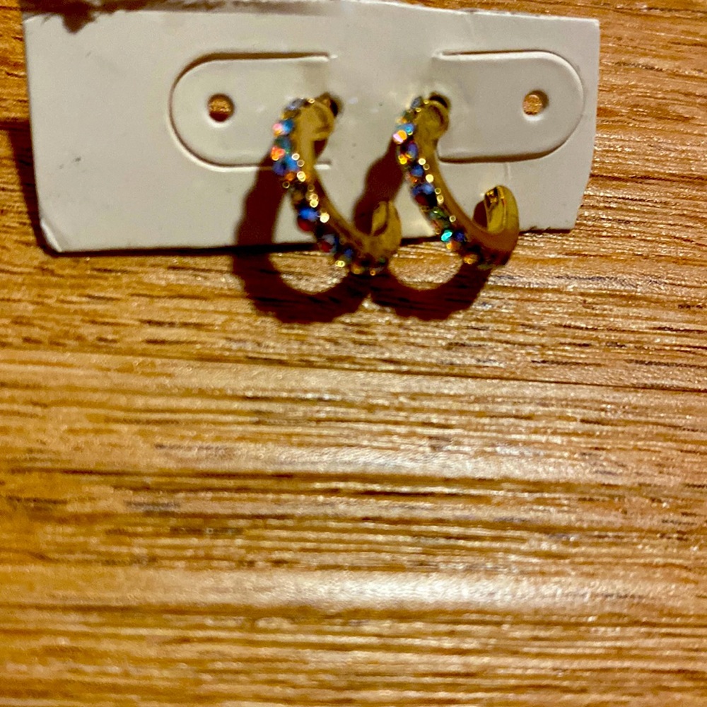 These are Beautiful earrings